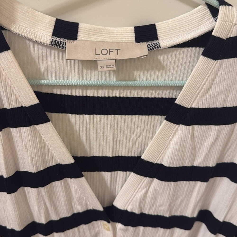 Loft Dress - Picture 5 of 6